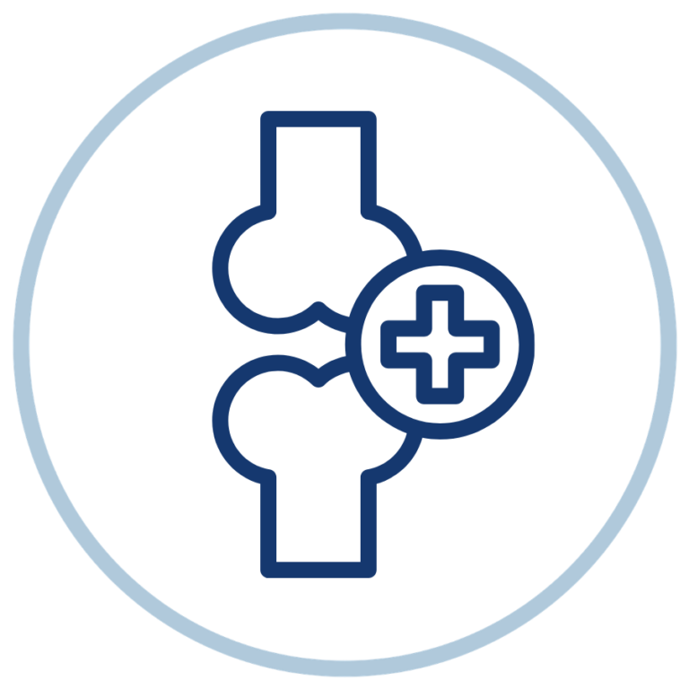 Orthopedic & Gastrointestinal Procedures